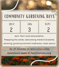 Communtiy Garden