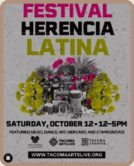 Latina Festival