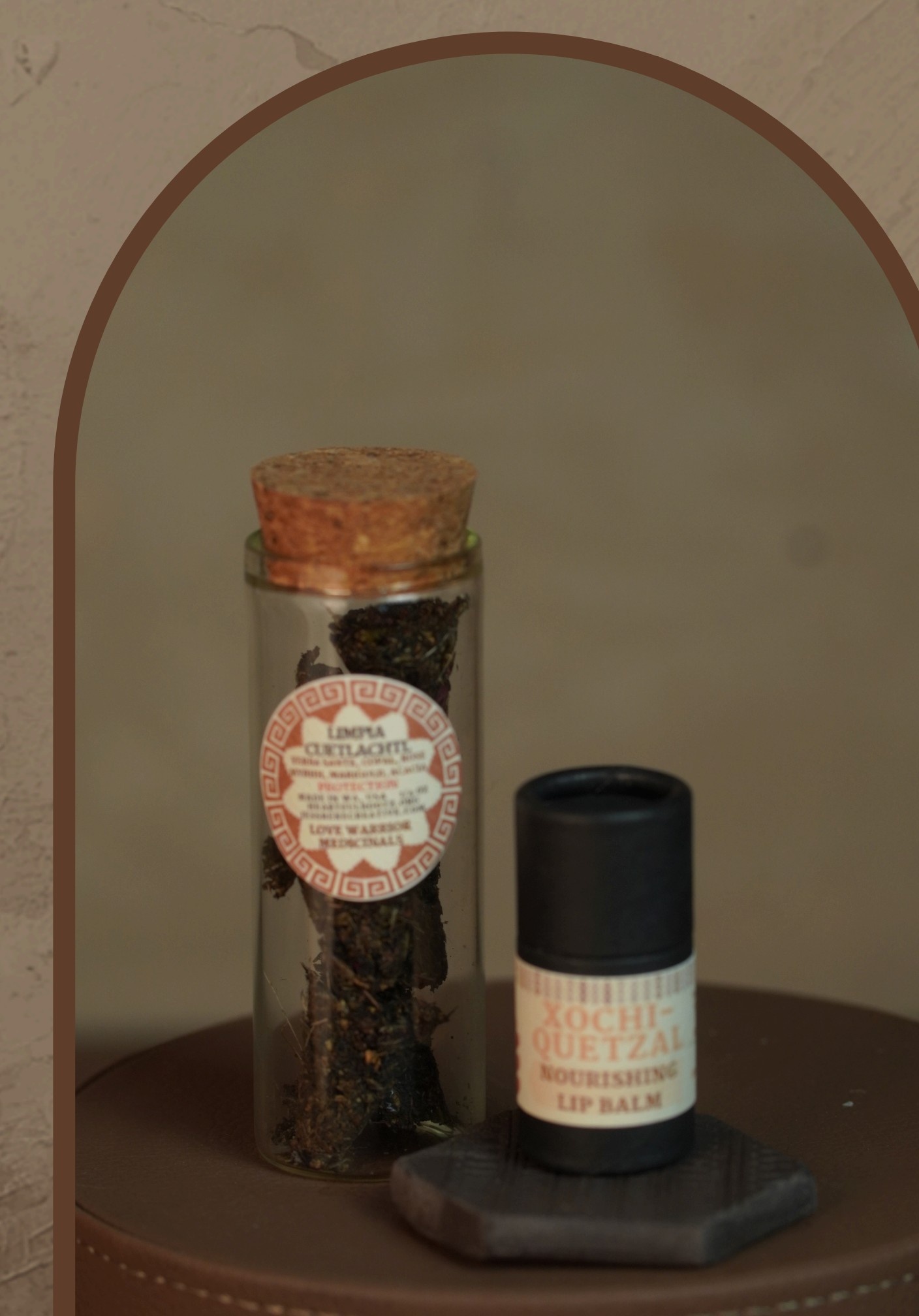 Grounding Center Bundle
