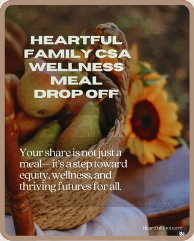 Wellness Meals