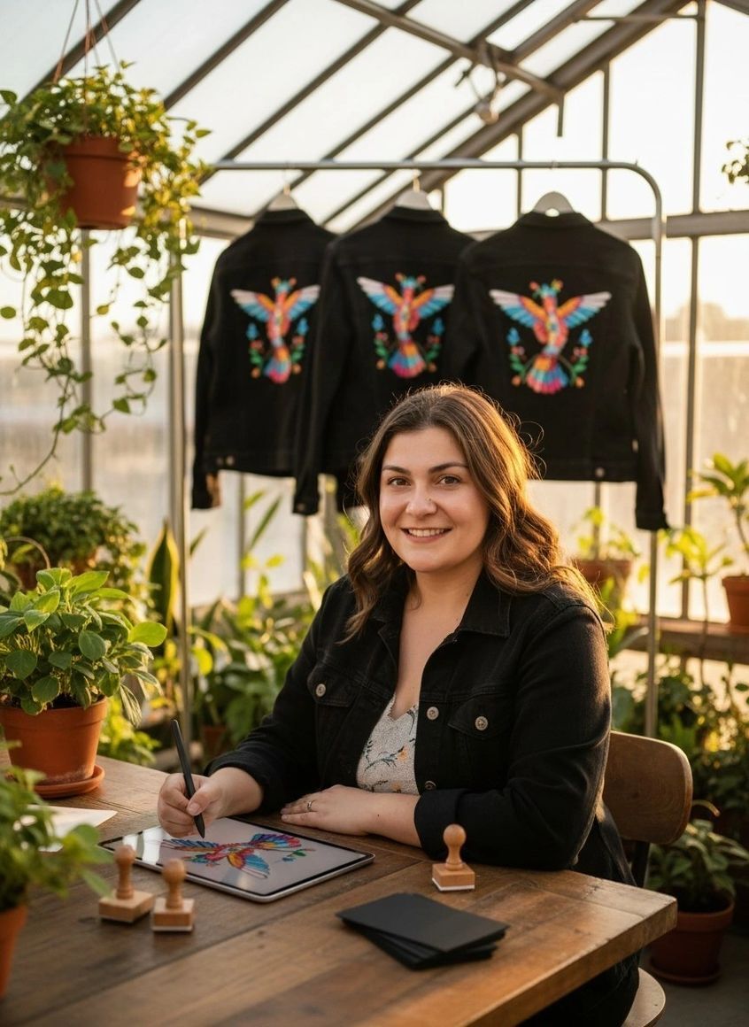 Alyssa — Associate Director