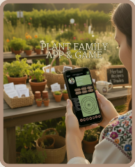 Plant Famly App
