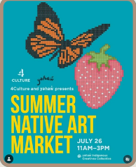 Native Art Market