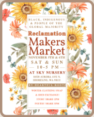 November Market