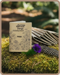 Harvest Song Books