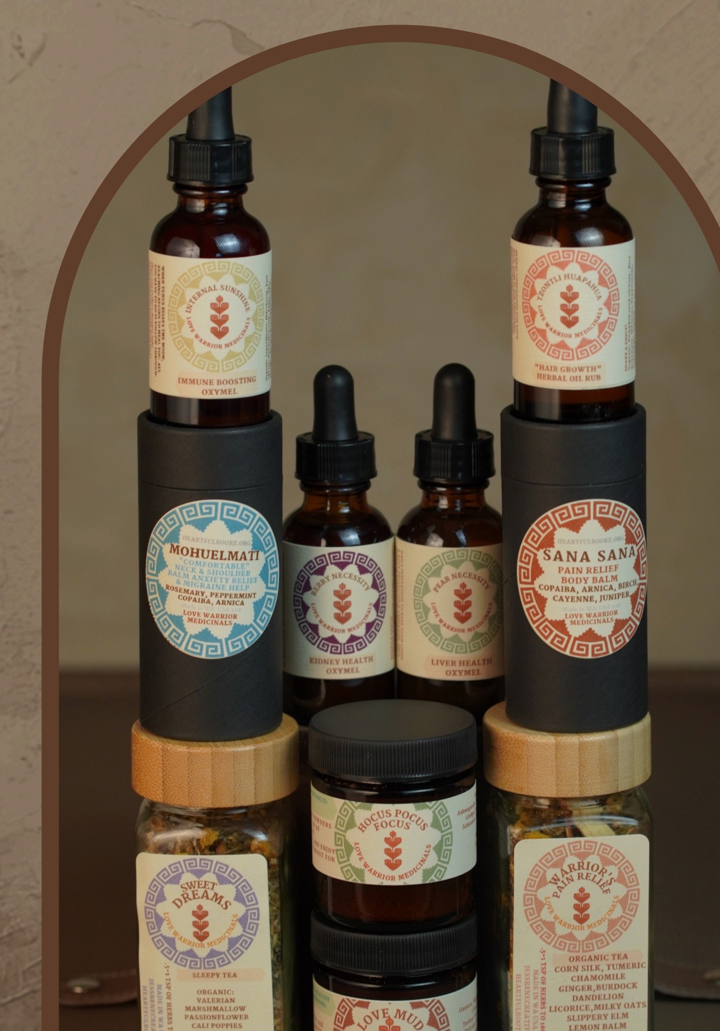 Elder Bundle