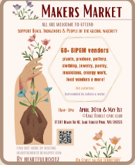 Lake Front Market